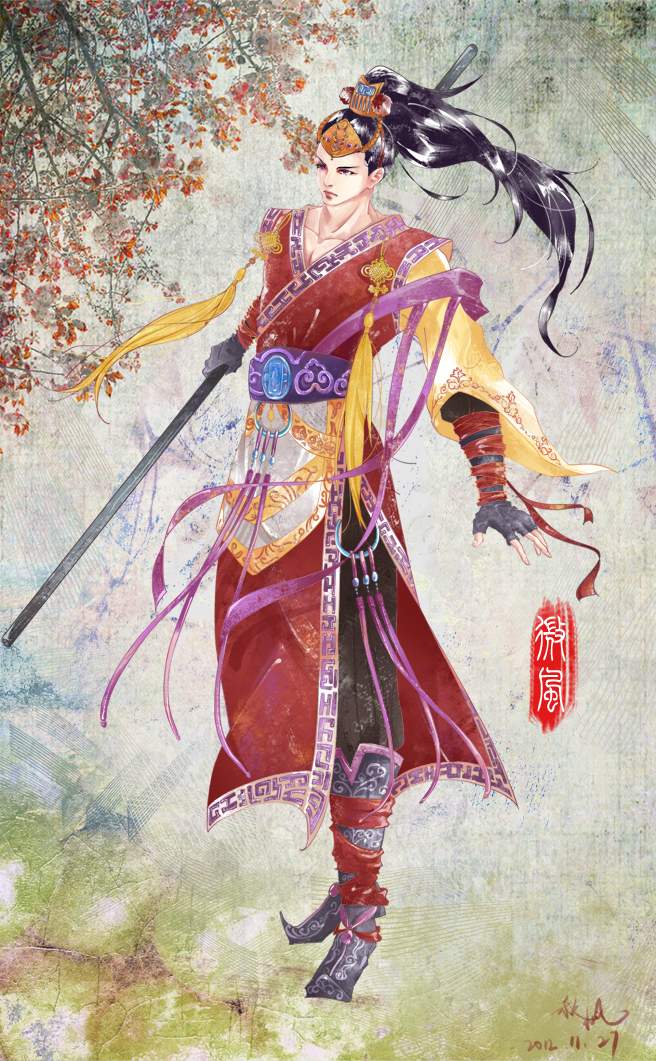 剪影进化100.jpg